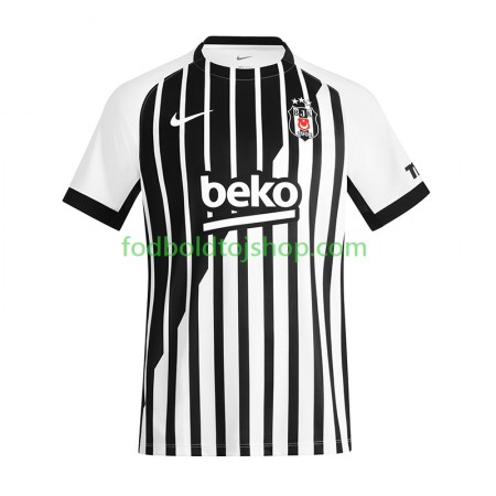 Besiktas Udebane trøje 2026-27 S/S